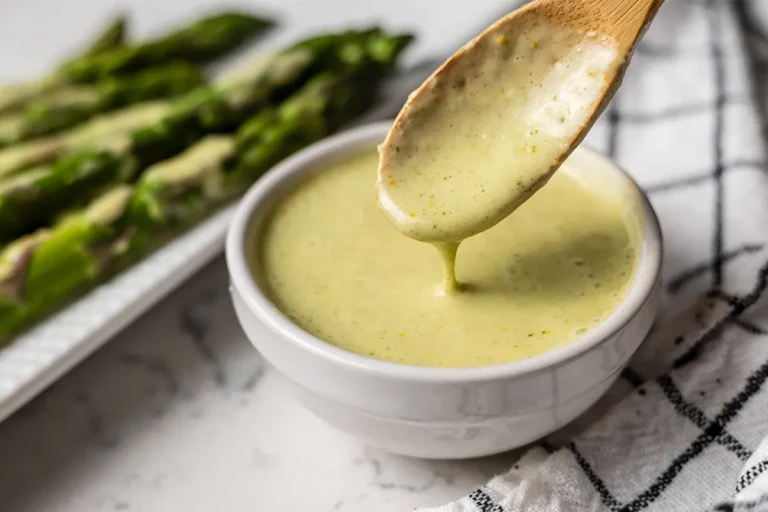 Modified AIP Meyer Lemon Vinaigrette