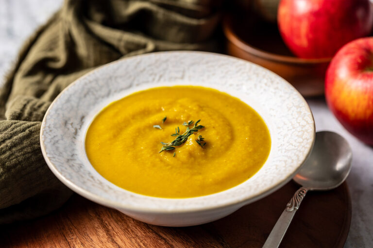 AIP Butternut Squash Soup