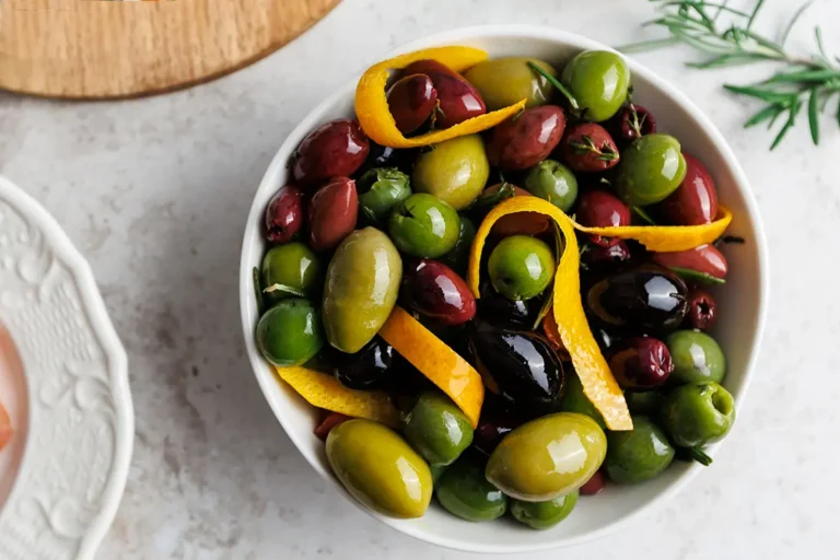 AIP Olives