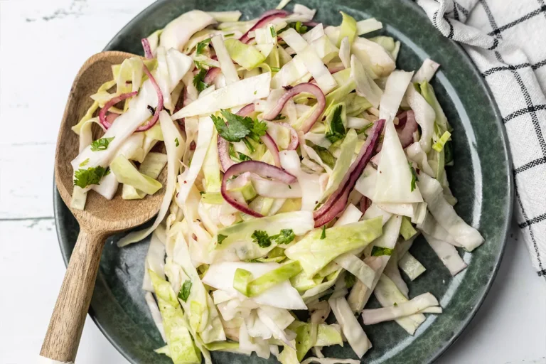 aip coleslaw