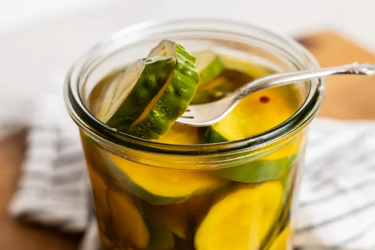 AIP Pickles