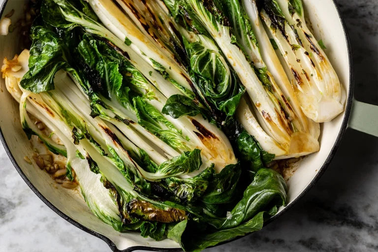 PALEO AIP BOK CHOY
