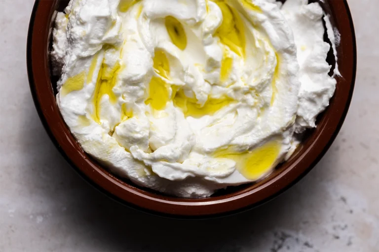 dairy-free labneh vegan aip paleo
