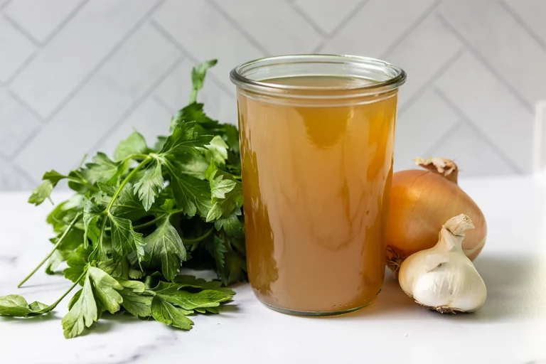 AIP CHICKEN STOCK RECIPE