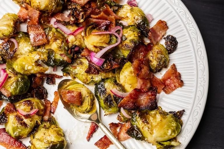 AIP Brussels Sprouts