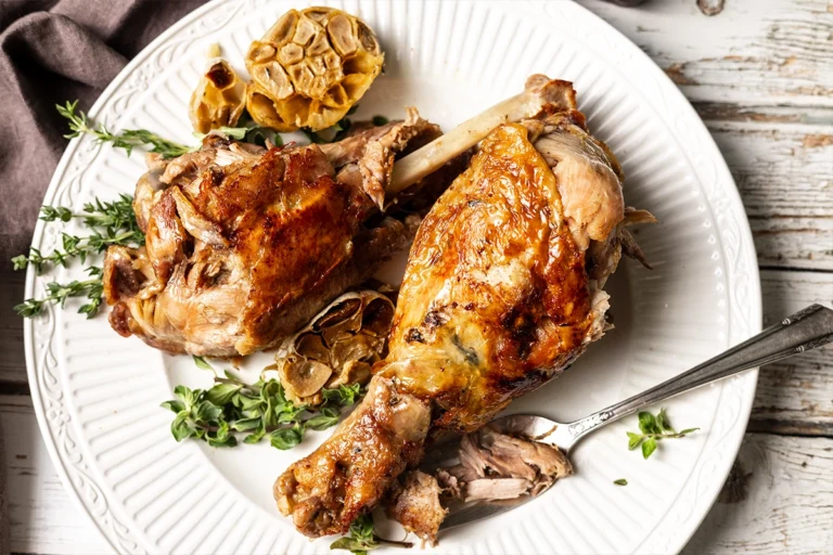 the best aip thanksgiving recipes