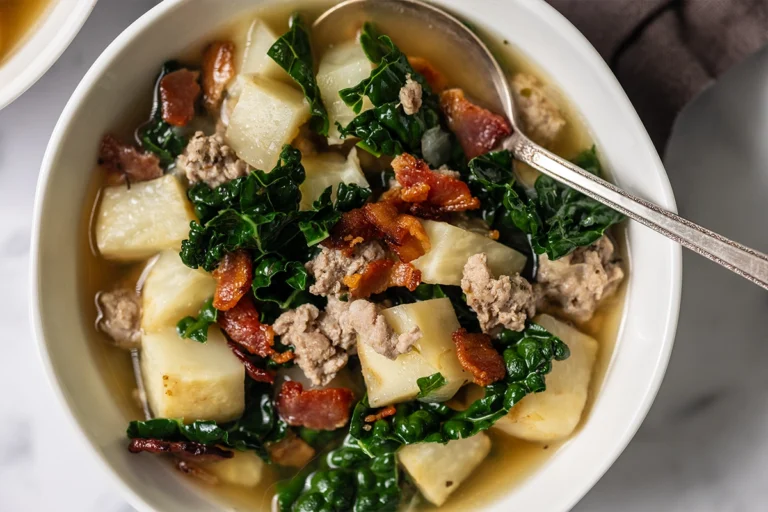 AIP Zuppa Toscana