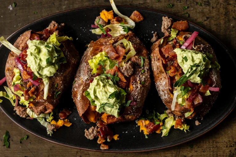 AIP Sweet Potato